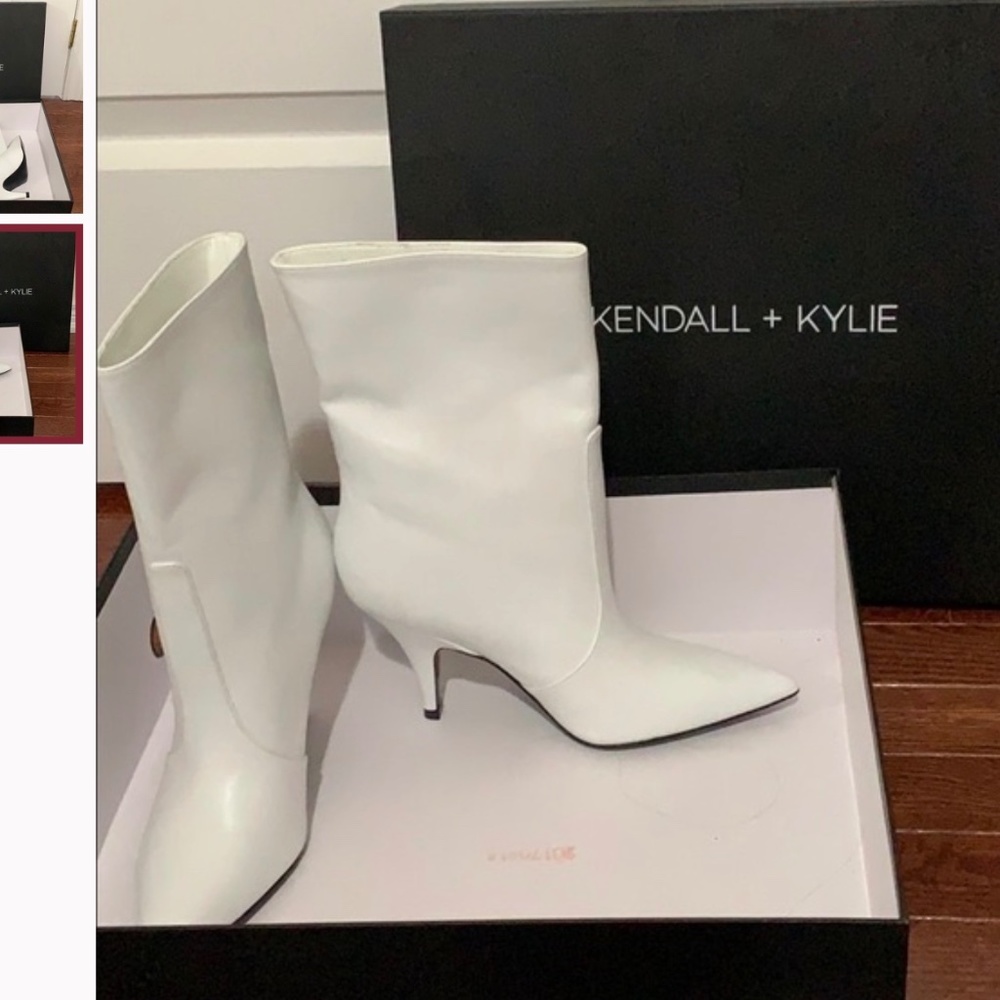 Kendall + Kylie